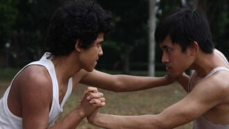 The Fox Exploits the Tiger's Might Trailer