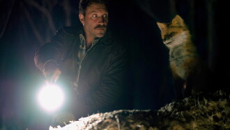 The Fox Trailer