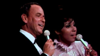 The Frank Sinatra Collection: Portrait of an Album & Sinatra Sings Trailer