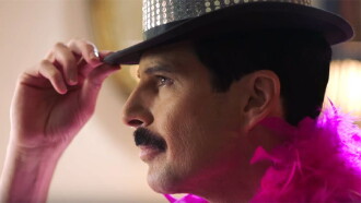 The Freddie Mercury Story: Who Wants to Live Forever? Trailer