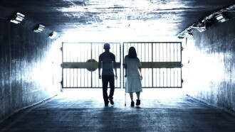 The Free Man Trailer