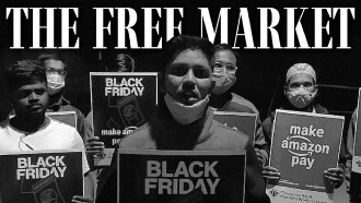 The Free Market - The Dark Side of Indian Start-Up Ecosystem Trailer