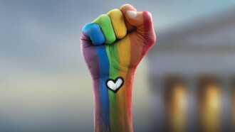 The Freedom to Marry Trailer