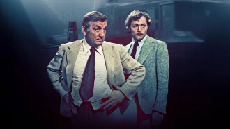 The French Detective Trailer