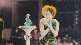 The French Doll Trailer