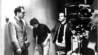 The French New Wave: A Cinema Revolution Trailer