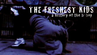 The Freshest Kids Trailer
