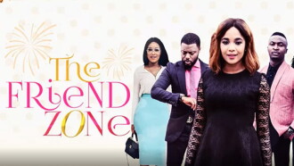The Friend Zone Trailer