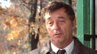The Friends of Eddie Coyle Trailer