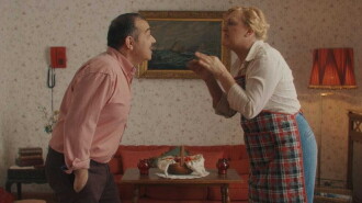 The Fruter & the Husband Trailer
