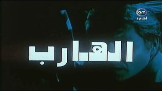 The Fugitive Trailer