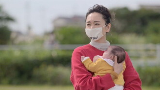 The Full-Time Wife Escapist: New Year's Special Trailer