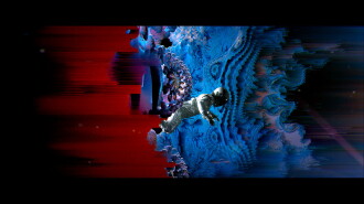 The Funeral Trailer