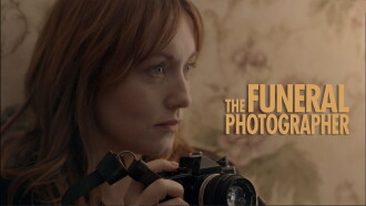 The Funeral Photographer Trailer