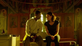 The Furnace Trailer