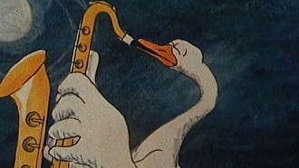 The Further Adventures of the Ugly Duckling Trailer