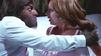 The Fury of the Wolf Man Trailer