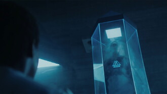 The Future Isn't What It Used To Be Trailer