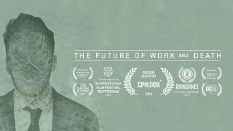 The Future of Work and Death Trailer