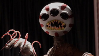The Fuzzies Trailer