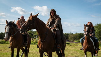 The Gaelic King Trailer