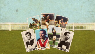 The Galahs Trailer