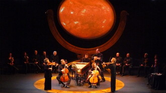 The Galileo Project: Music of the Spheres Trailer