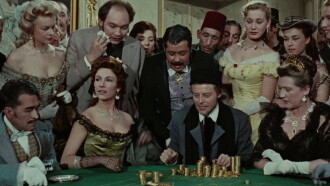 The Gambler Trailer