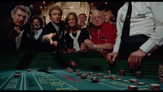 The Gambler Trailer
