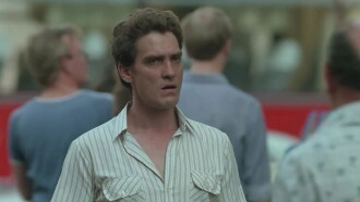 The Gambler Trailer