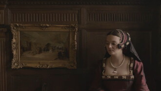 The Game of Crowns: The Tudors Trailer