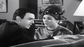 The Game of Love and Marriage Trailer