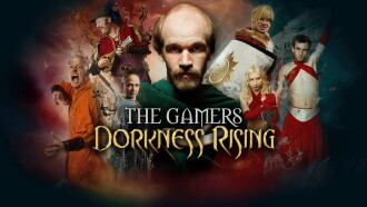 The Gamers: Dorkness Rising Trailer