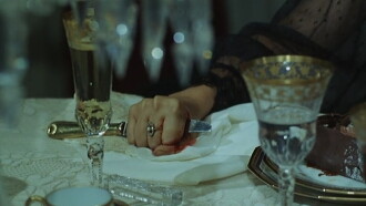 The Games of Countess Dolingen Trailer