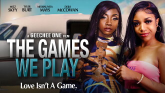 The Games We Play Trailer