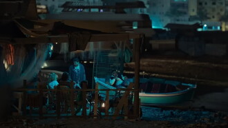 The Gang of El Max Trailer
