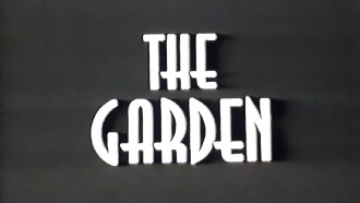The Garden Trailer