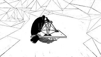 The Garden of Alalá Trailer