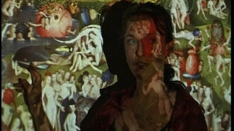 The Garden of Earthly Delights Trailer