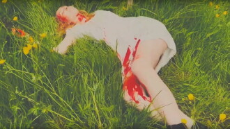 The Garden of Eden Trailer
