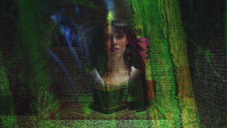 THE GARDEN OF KLINGSOR Trailer