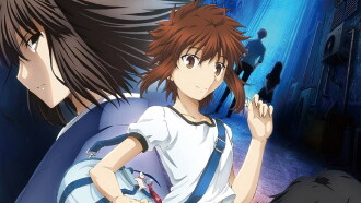 The Garden of Sinners: Future Gospel Trailer