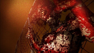 The Garden of Sinners: Murder Speculation Part A Trailer
