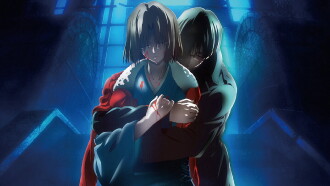 The Garden of Sinners: Murder Speculation Part B Trailer