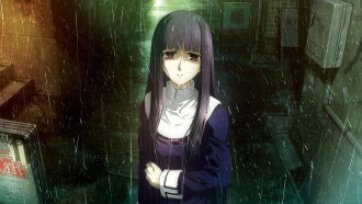 The Garden of Sinners: Remaining Sense of Pain Trailer