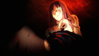 The Garden of Sinners: Remaining Sense of Pain Trailer