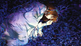 The Garden of Sinners: Remix -Gate of seventh heaven- Trailer