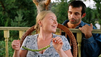The Gardener Trailer