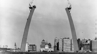 The Gateway Arch: A Reflection of America Trailer
