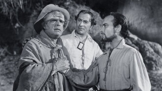 The Gaucho War Trailer